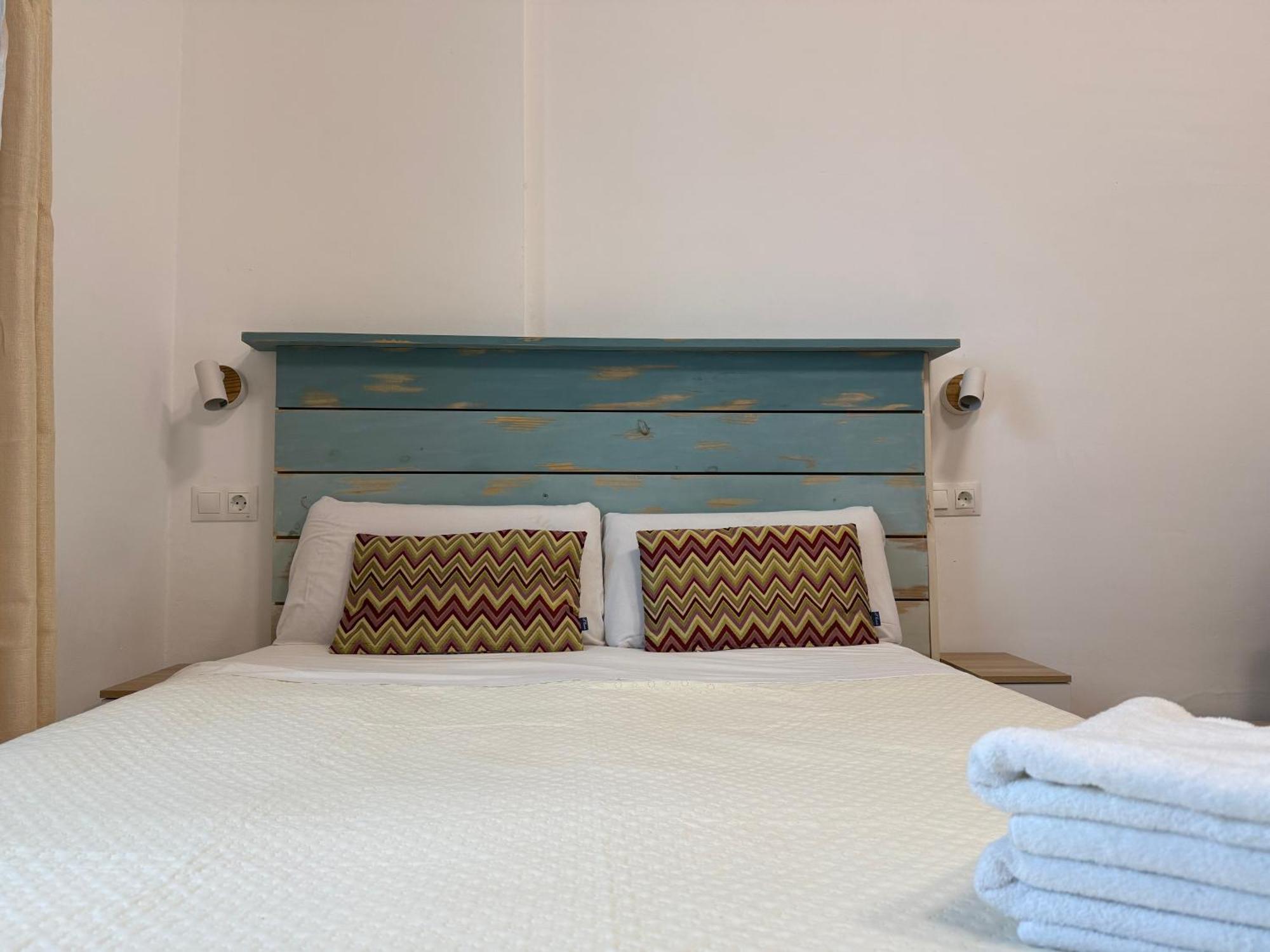 Lovely Studio In The Heart Of Malaga Free Swimming Pool Luaran gambar